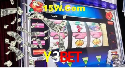 Identidade visual e vitrine de ofertas da plataforma Y3BET