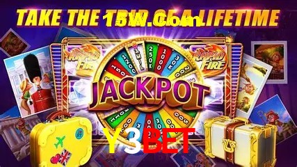 Campos de e-mail e senha na entrada da conta Y3BET
